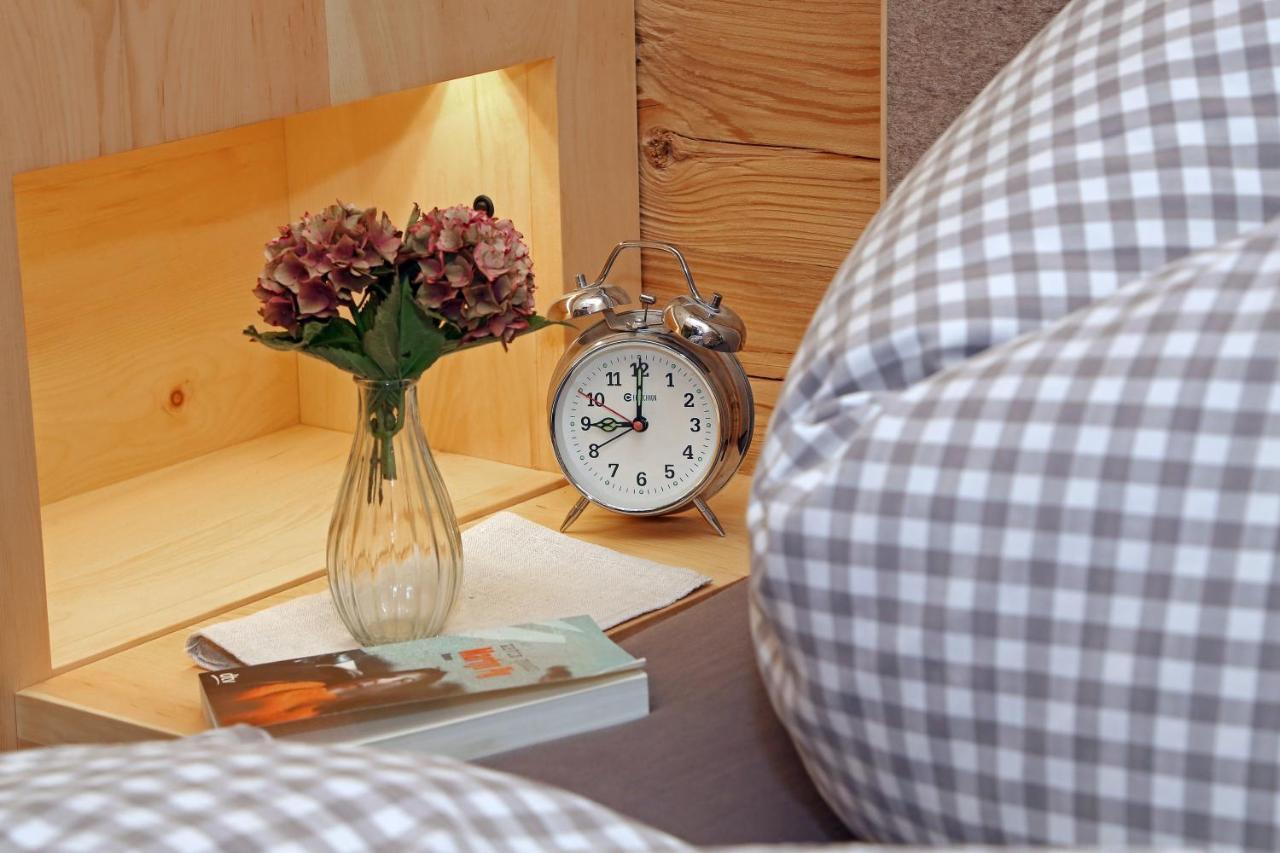 Das Alm-Chalet-Chiemsee Bernau am Chiemsee Luaran gambar